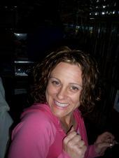 Robin Hudson Photo 16