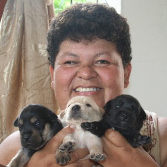 Anita Rosado Photo 5