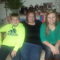Casey Brown Photo 44