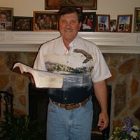 Lonnie Perkins Photo 13