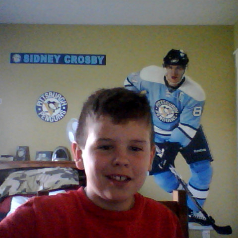 Branden Monroe Photo 32