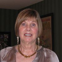 Diane Barron Photo 24