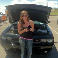 Amanda Ross Photo 21
