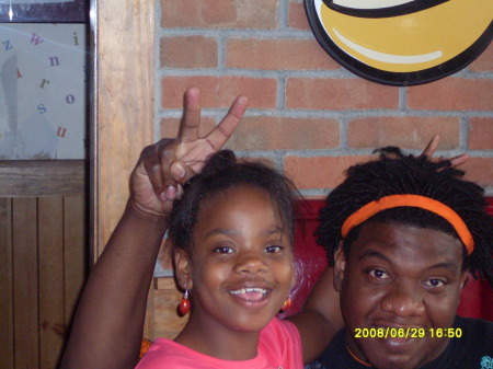 Terrence Brown Photo 9