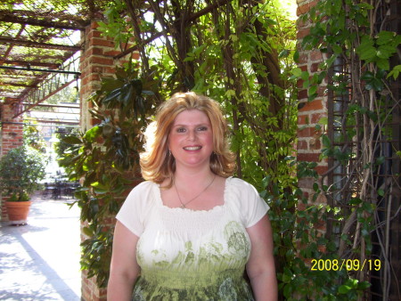 Christine Gunn Photo 16