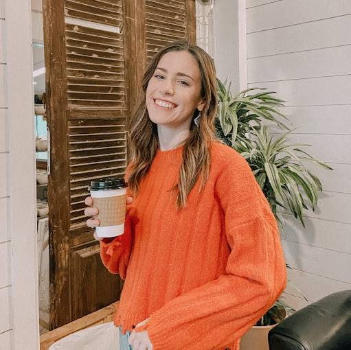 Katherine Garrett Photo 34