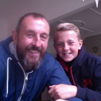 Andy Lane Photo 8