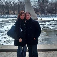 Sandra Garay Photo 7