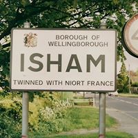 Robert Isham Photo 16