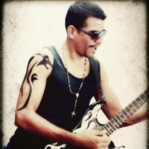 Jose Zuleta Photo 19