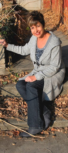 Becky Kerr Photo 33