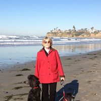 Carol Brook Photo 11