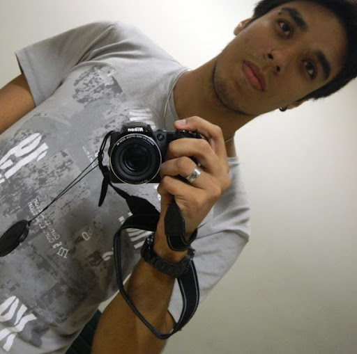 Felipe Adriano Photo 12