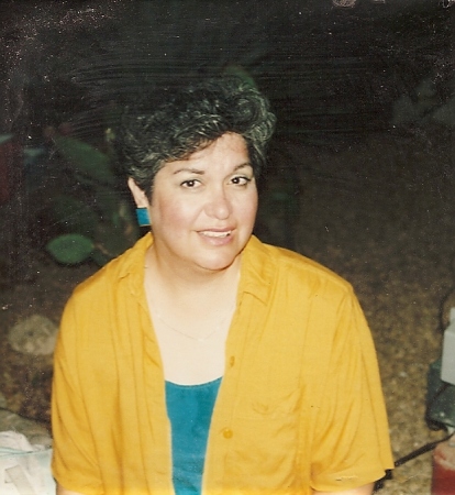 Martha Contreras Photo 9