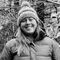 Sarah Galbraith Photo 3