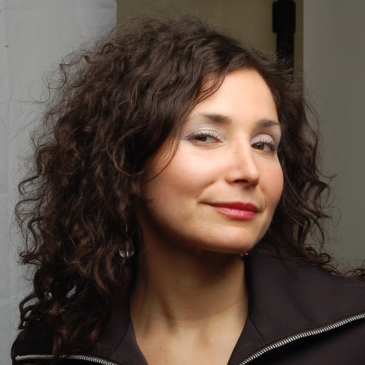 Catherine Weber Photo 8