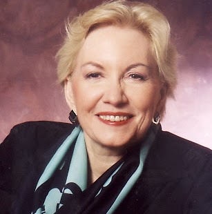Barbara Hall Photo 18