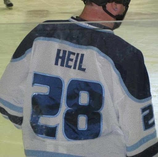 Robert Heil Photo 36