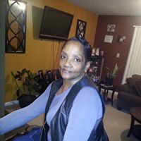 Barbara Sapp Photo 6