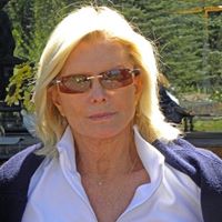 Barbara Levy Photo 27
