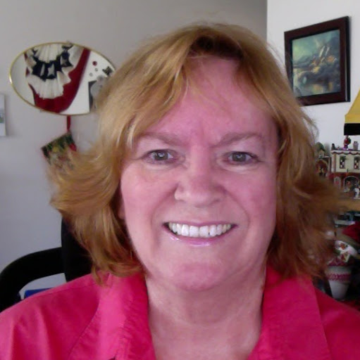 Joy Barrett Photo 28