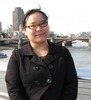 Judy Liu Photo 17