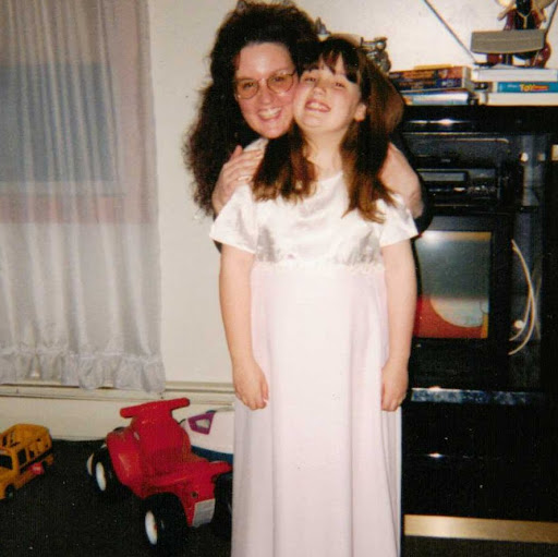 Michelle Fletcher Photo 15
