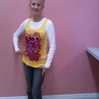 Betty Mcdonald Photo 27