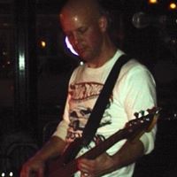 Donnie Sharp Photo 8