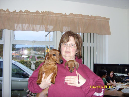 Linda Foster Photo 8