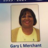Gary Merchant Photo 8
