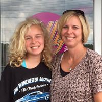 Lori Weber Photo 45