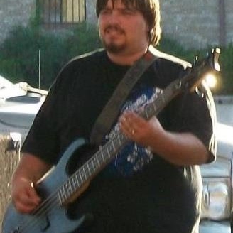 John Presley Photo 29