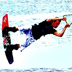 Robin Kuhn Photo 7