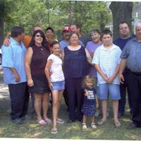 Annette Lockwood Photo 7