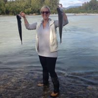 Katharine Hill Photo 24