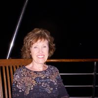 Judy Huntington Photo 5