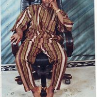 Morris Brown Photo 42