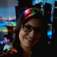 Jenny Cobos Photo 14