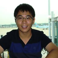 Shuai Wu Photo 16