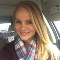 Allison Willis Photo 31