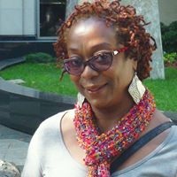 Debora Young Photo 28