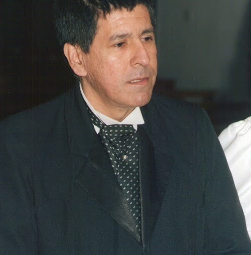 Rodolfo Benitez Photo 4