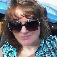 Cindy Strickland Photo 27
