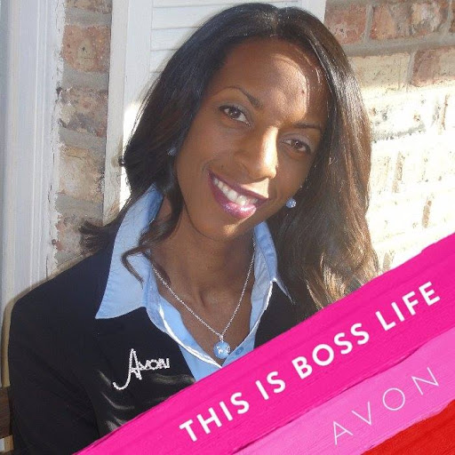 Allison Glover Photo 28