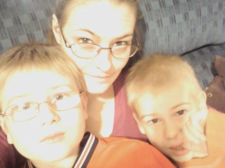 Jennifer Blevins Photo 9