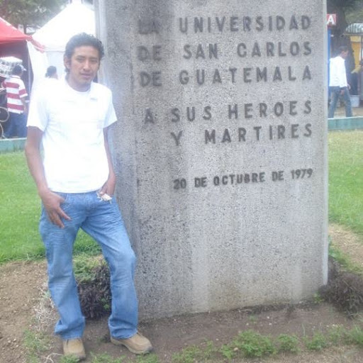 Manuel Aguilar Photo 24