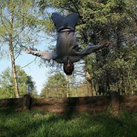 James Gaskin Photo 25