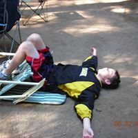 Stephen Kennedy Photo 13