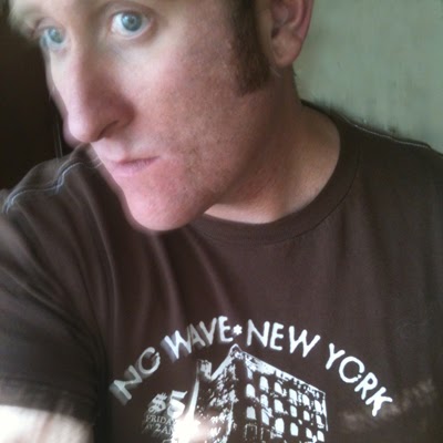 Jeremy Monroe Photo 7